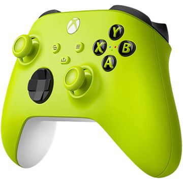Xbox Wireless Controller – Electric Volt