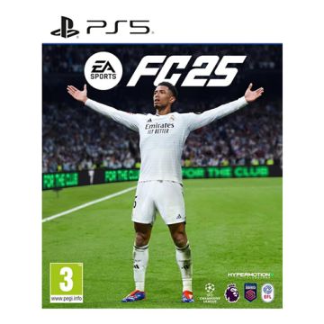 Ea Sports Fc 25 Standard Edition – Playstation 5 Game Cd