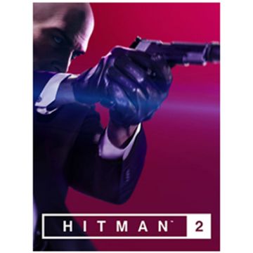 Hitman 2 – Playstation 4 Game Cd