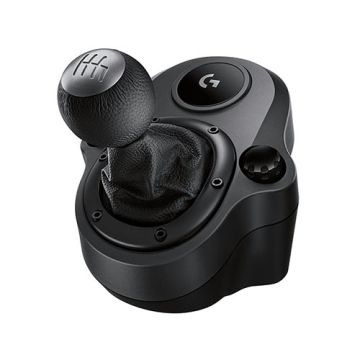 Logitech Driving Force Shifter – For G29 & G920 Racing Wheels