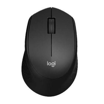 Logitech M330s Wireless Mouse