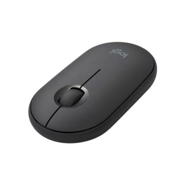 Logitech M350s Pebble 2 Wireless Mouse – Graphite