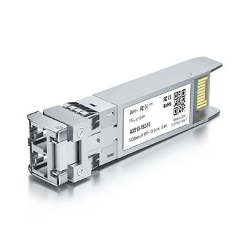 10 Gigabit SFP Single-Mode Transceiver