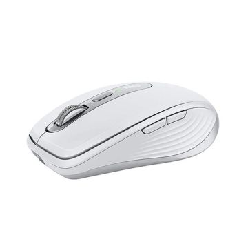 Logitech MX Anywhere 3 Wireless Mouse for Mac Bluetooth – Grey