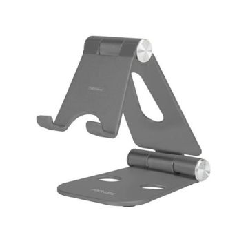 Product Holder Accessory – Minimalist Folding Desk Stand