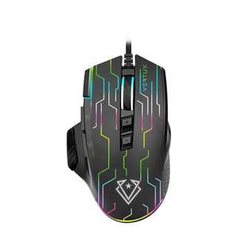 Vertux Wired Gaming Mouse
