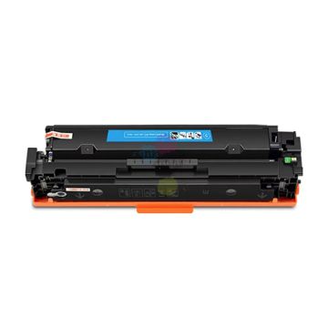 HP 230A Compatible Cyan Toner Cartridge With Chip (W2301A) Compatible with HP Color LaserJet Pro 4203dn, 4203dw, MFP 4303dn, MFP 4303fdn, MFP 4303fdw Printers