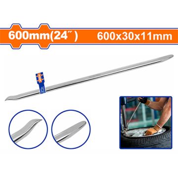 Wadfow WQB2324 Tyre Lever – Heavy-Duty Tire Removal Tool for Bikes, Motorcycles & Vehicles