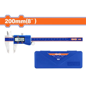 Wadfow WVC2B20 Digital Caliper – High-Precision Measuring Tool for Workshop & Engineering