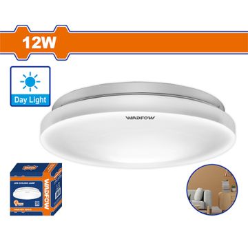 Wadfow WDN45121A LED Ceiling Lamp – Sleek & Efficient Lighting for Home & Commercial Spaces