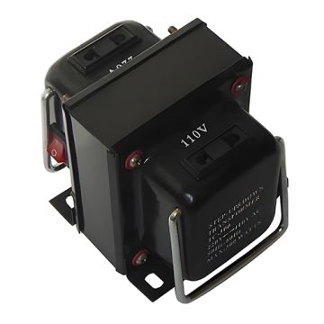 Step Down Transformer 100W – Voltage Converter for Electronic Devices