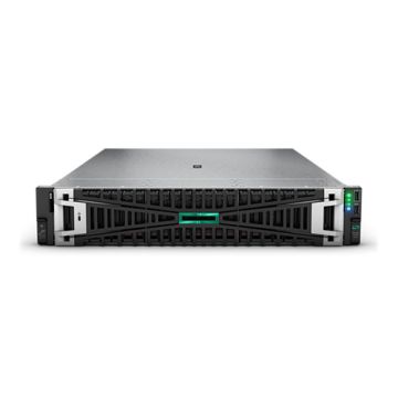 HPE ProLiant DL380 Gen11 Server – P52560-421 (4410Y 2.0GHz 12-Core, 32GB, MR408i-o, 8SFF, 1000W PSU)