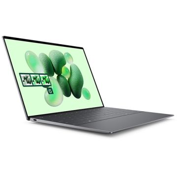 Dell XPS 13.4" OLED 3K Touch-Screen Laptop – Snapdragon X Elite Copilot+ PC (16GB Memory, 512GB SSD, Graphite)