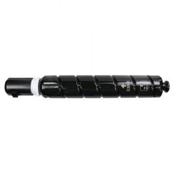 Enlite C-EXV 62/NPG-86/GPR-64 Black Compatible Toner Cartridge for Canon imageRUNNER ADVANCE DX 4825i, 4835i, 4845i Printers