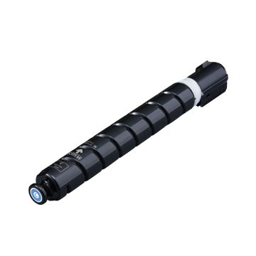 Enlite EXV 64 / NPG 88 / GPR 66 Cyan Compatible Toner Cartridge For Canon imageRUNNER ADVANCE DX C3922/C3926/C3930/C3935 and Canon imageRUNNER C3322L/C3326 series printers