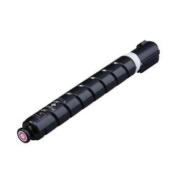 Enlite EXV 65 / NPG-88 / GPR-66 Magenta Compatible Laser Toner Cartridge For Canon imageRUNNER ADVANCE DX C3922i, C3926i, C3930i, and C3935i series printers