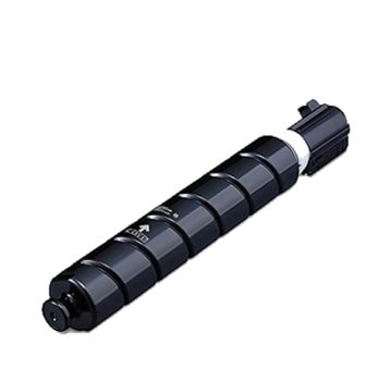 Enlite C-EXV 67 (NPG-90/GPR-68) Black Compatible Laser Toner for DX 2925i-2945i Printer Series
