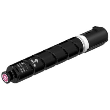 Enlite C EXV48 / NPG 61 / GPR 54 Magenta Compatible Laser Toner Cartridge For Canon imageRUNNER C 1300 Series, C 1325 iF, C 1335 iF, C 1335 iFC, and Canon IR C 1300 Series, 1325 iF, 1335 iF, 1335 iFC printers
