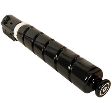 Enlite CRG-034 Black Compatible Laser Toner Cartridge For Canon Color imageCLASS MF810Cdn and MF820Cdn printers