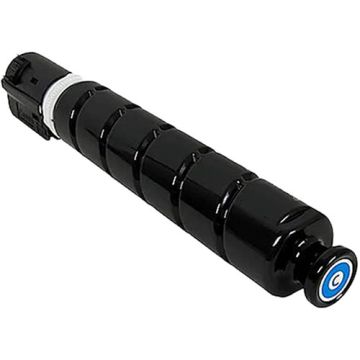 Enlite CRG-034 Cyan Compatible Laser Toner Cartridge For Canon Color imageCLASS MF810Cdn and MF820Cdn printers