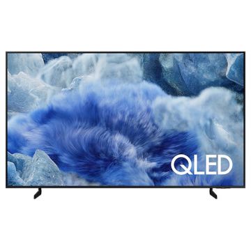 Samsung 85-Inch QLED Smart TV – 4K UHD HDR Quantum Dot Television with Smart Streaming & Premium Large Screen Display