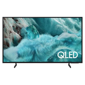 Samsung 75-Inch QLED Smart TV – 4K UHD HDR Quantum Dot Television with Smart Streaming & Crystal Processor 4K