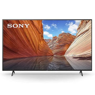 Sony 75-Inch UHD Smart TV – 4K HDR LED Television with Google TV & Advanced Picture Processing