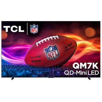 TCL 98-Inch Q77K Series 4K UHD QLED Smart Google TV – 144Hz HDR Gaming Television with Dolby Vision & Onkyo Audio