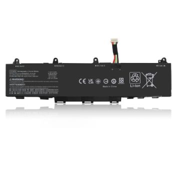 CC03XL 53Wh 11.55V Replacement Laptop Battery for HP EliteBook 830/835/840/845 G7 & G8, ZBook Firefly 14 G7/G8 & ProBook 635 Aero G7/G8 – 4400mAh
