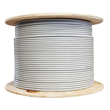 D-Link Cat6 UTP 305m Network Cable – 23AWG Solid Copper Gigabit Ethernet LAN Cable