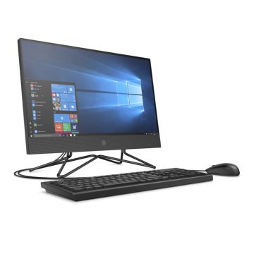 Hp 200g4 Aio I5-10210u 4gb/1tb Pc