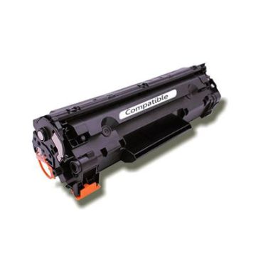 HP 88A (CF388A) Black Compatible Laserjet Toner Cartridge For HP LaserJet P1007, P1008, P1106, P1108, M1136, M1213nf, M1213nfh Printers