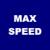 Max Speed 