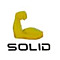 Solid
