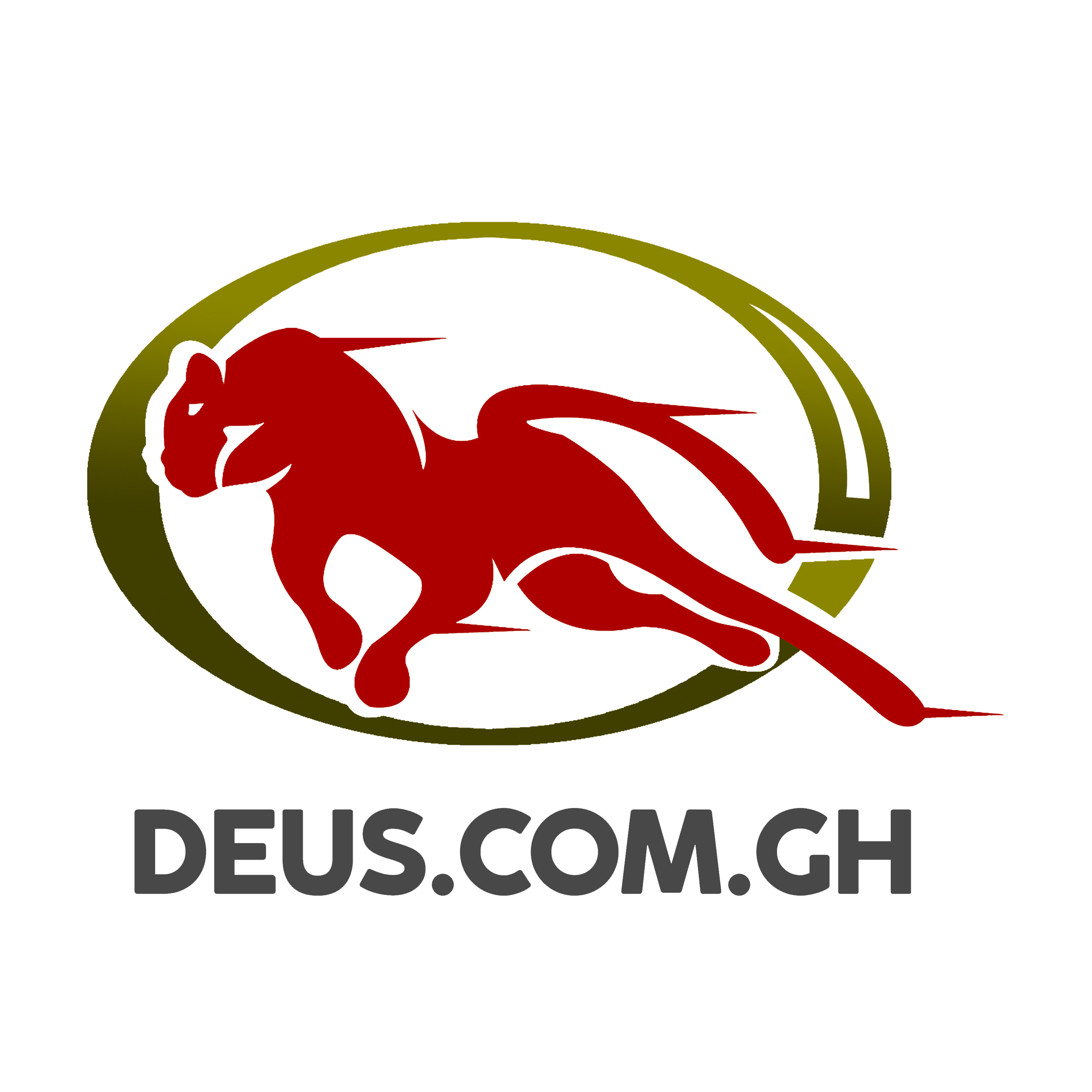 Deus.com.gh is Launched 